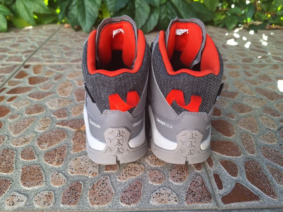 Обувки /боти/ботуши