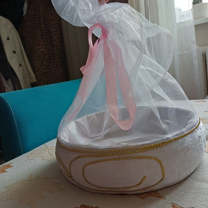 Продам   корзину