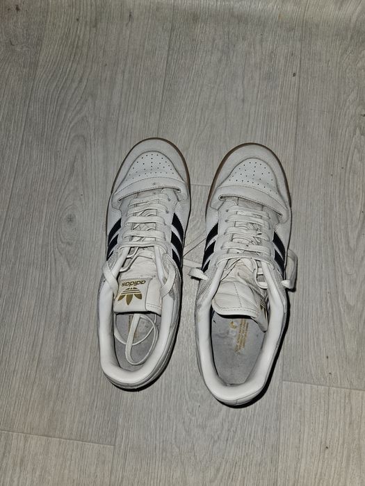 Adidas Forum 46⅔