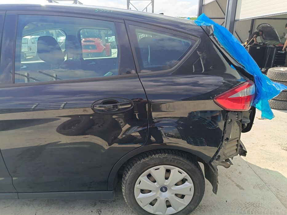 Aripa stanga spate Ford C-Max 2 [Fabr 2010-2015] AF vehicul cu utiliza