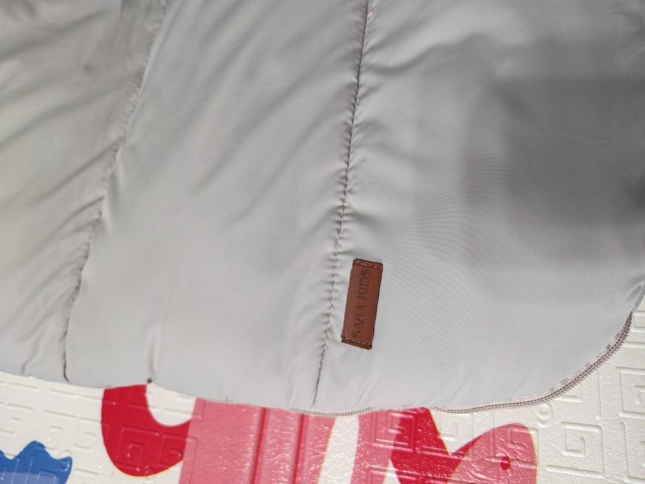 Продам комплект для новорождённого