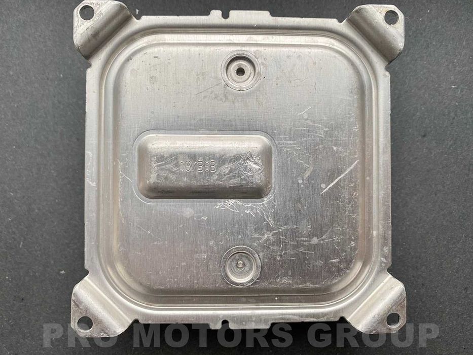 МОДУЛ LED Continental RENAULT Clio Megane Kadjar