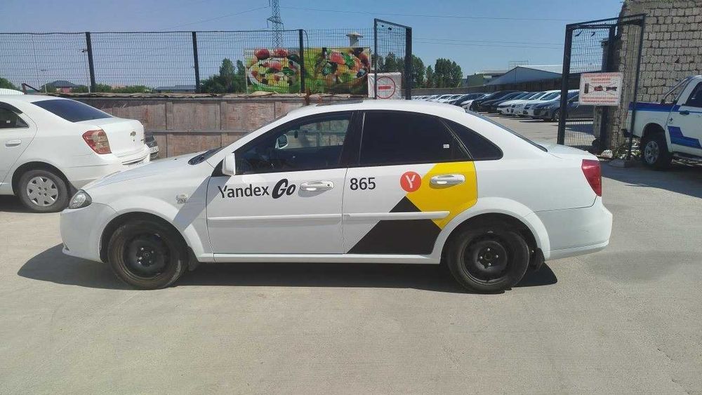 Yandex arenda avto, suxoy.