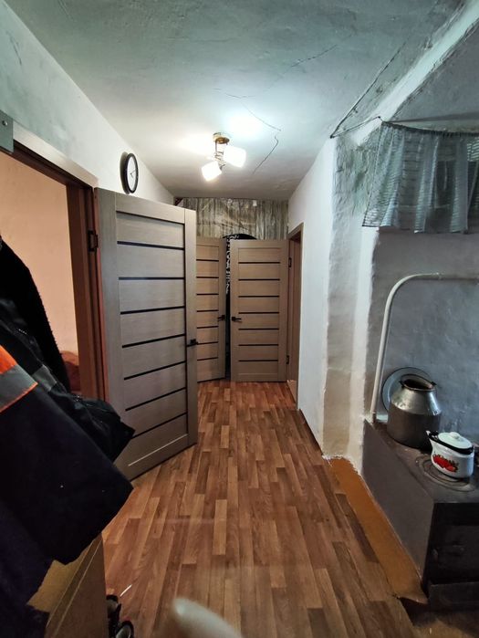 Продам дом в селе Алгабас