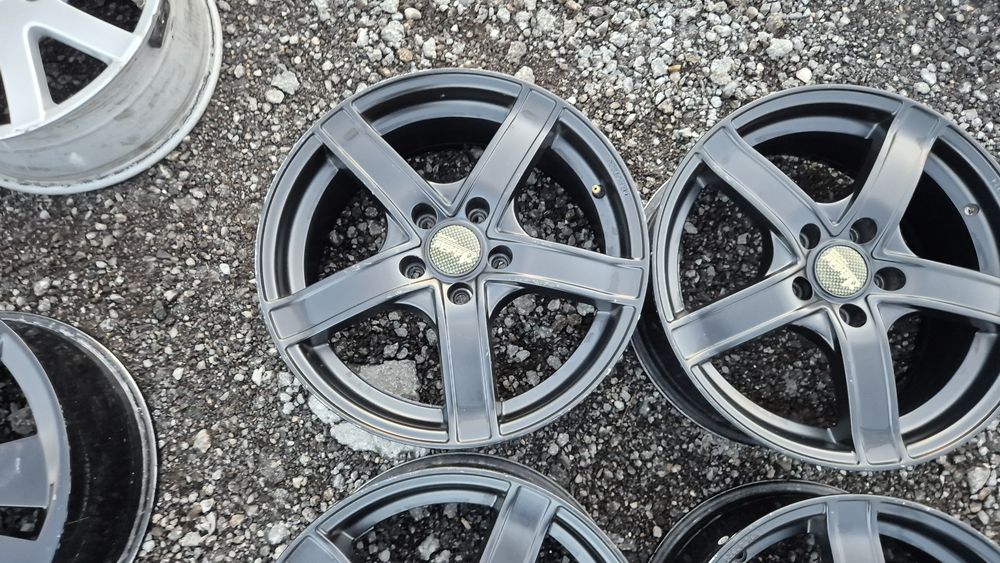 Джанти Advanti 5/112 VW,Audi,Mercedes 5x112