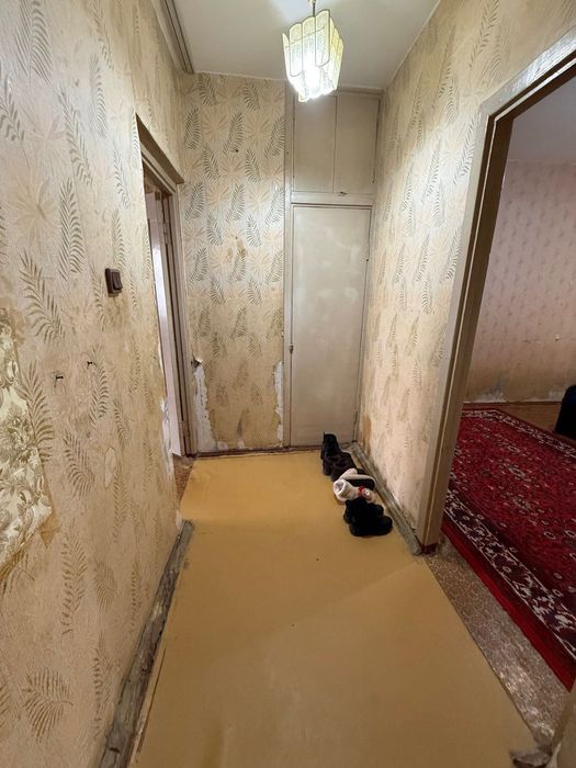 Уй сотилади 2 хона