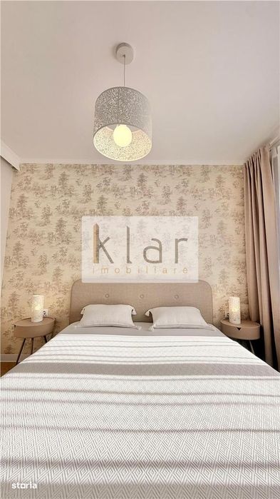 Vanzare apartament modern zona Terra