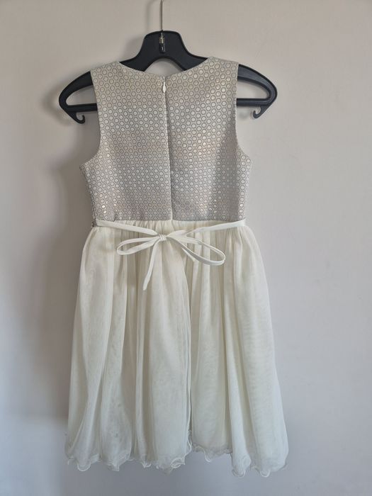 Детски празнични рокли