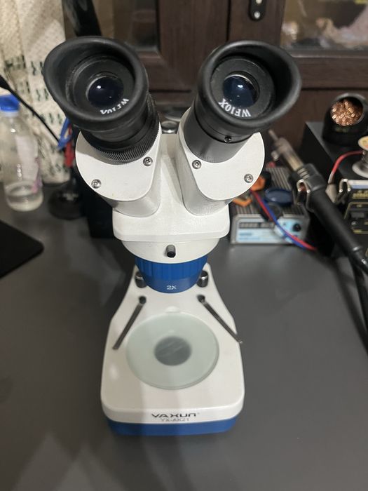 Микроскоп Ya Xun YX-AK21