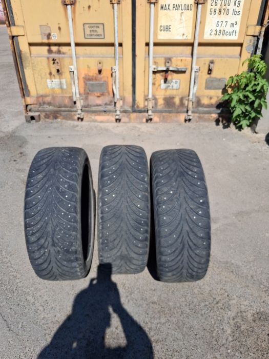 Шина 215/55/R 17