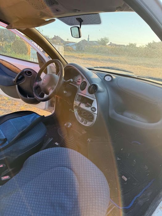 Ford  Ka kg 1265