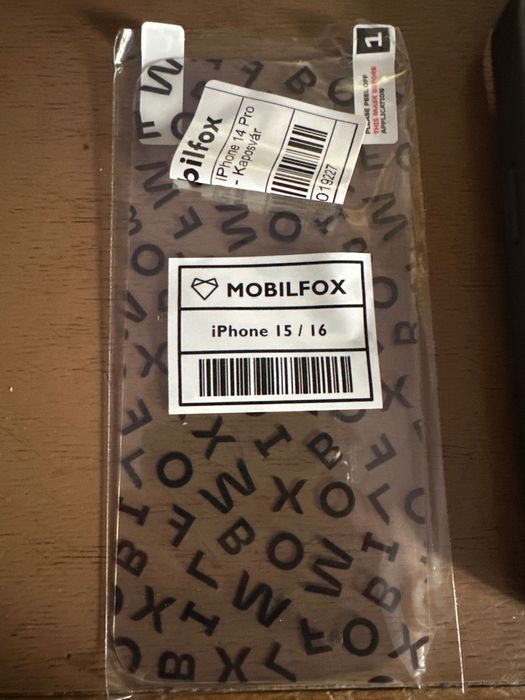 Iphone 14 Pro Кейс + Протектор