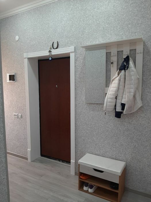 Ижорага квартира