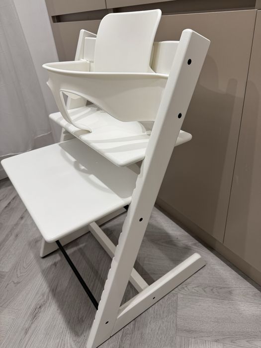 Продам стул stokke tripp trapp