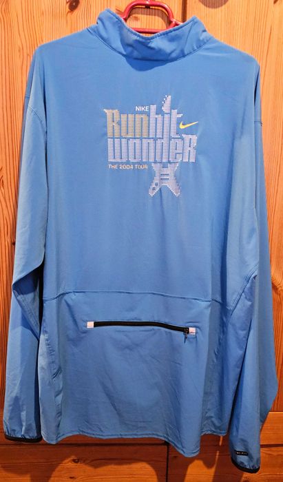 Bluza alergare dry-fit