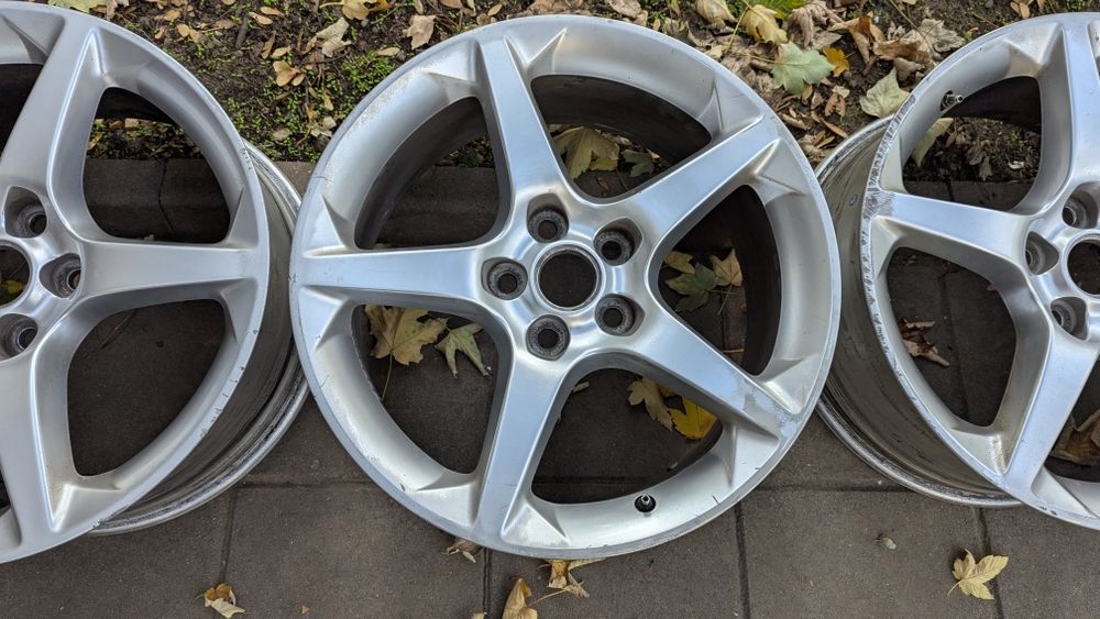 Джанти 5 120 19 цола