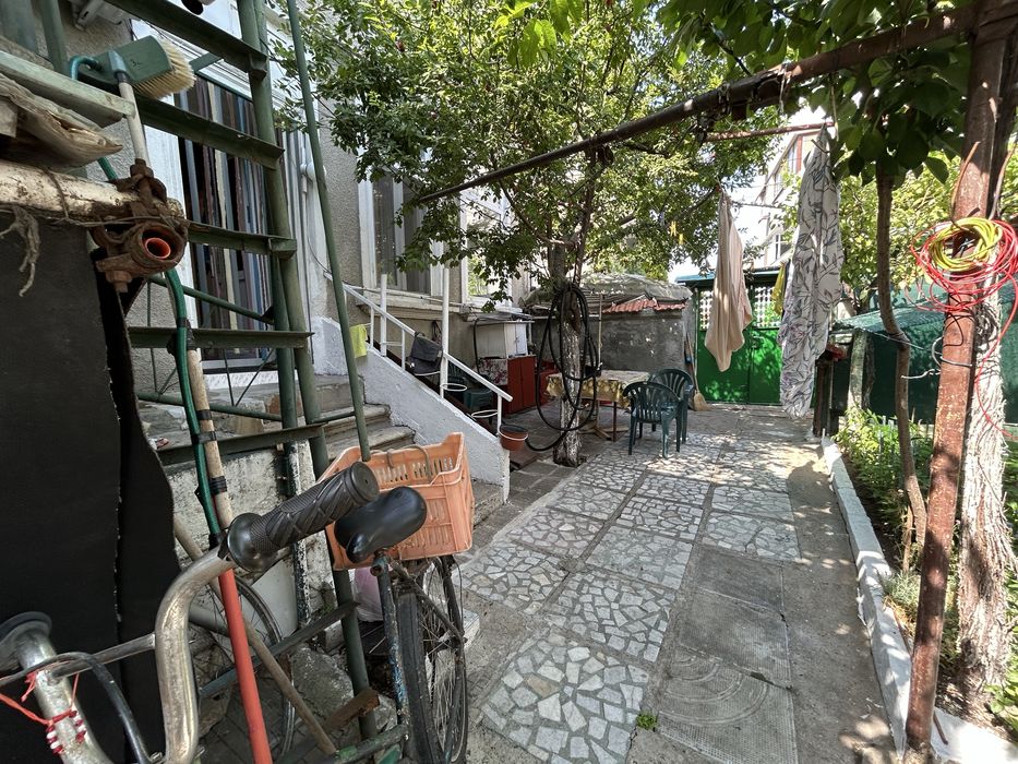 Продава се Къща в Силистра, Център - 114 кв.м за 582 €/кв.м - Снимка #5