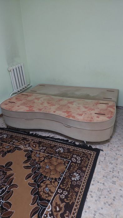Диван тахта кравать тохта