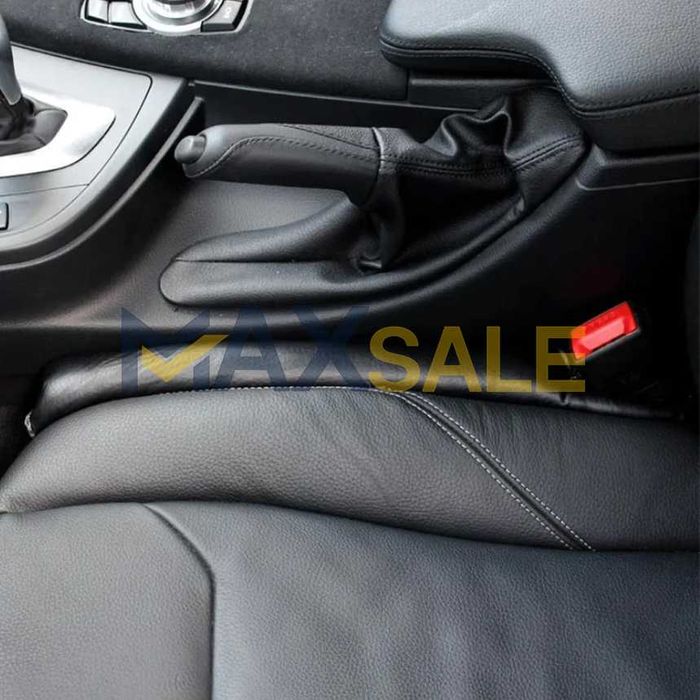 Възглавнички между седалки стопери универсални bmw audi mercedes vw