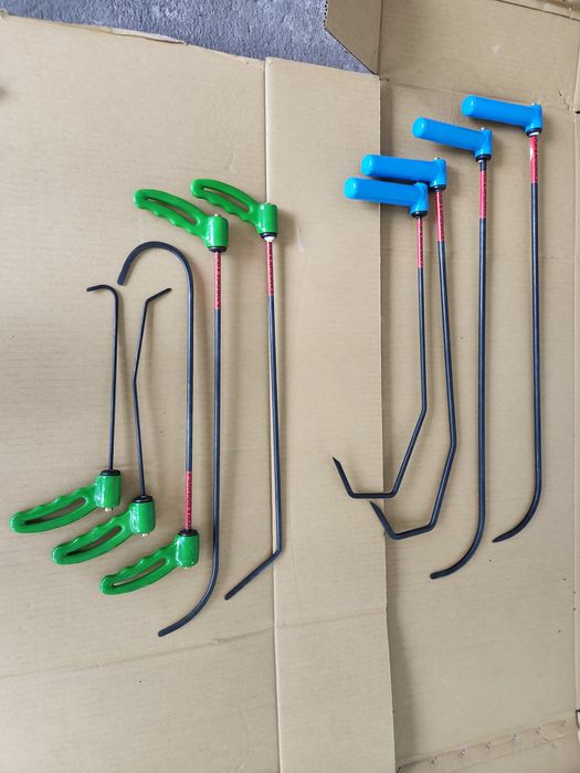 Пдр инструменти и консумативи