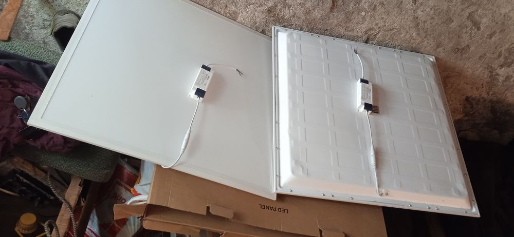 Лед панел 40 W, 4000 k