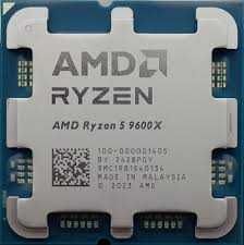 Процессор AMD Ryzen 5 9600X OEM