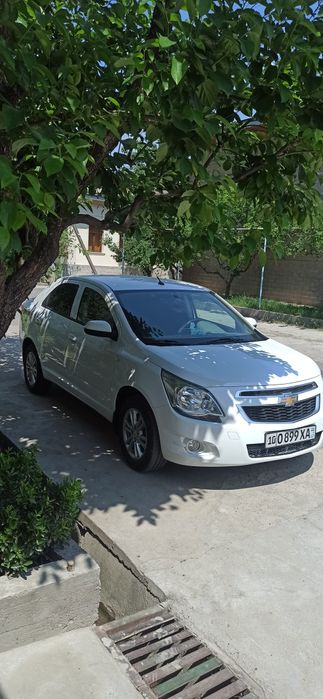 Коболт сотилади 2024