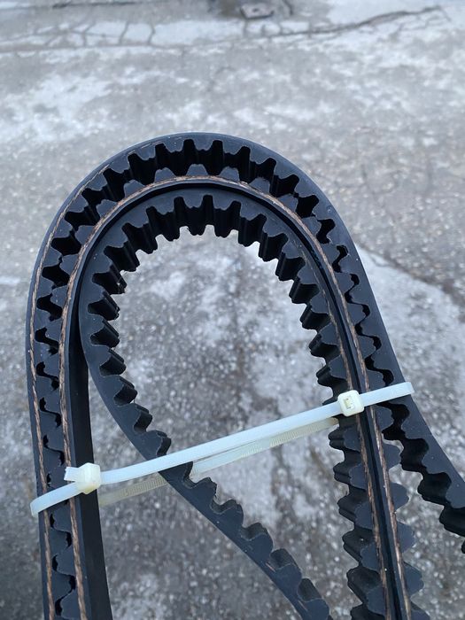 Ремък за H-D Sportster XL 1200 Roadster