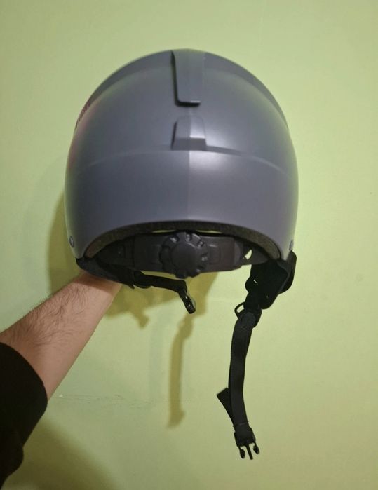 Casca ski 55-59 cm