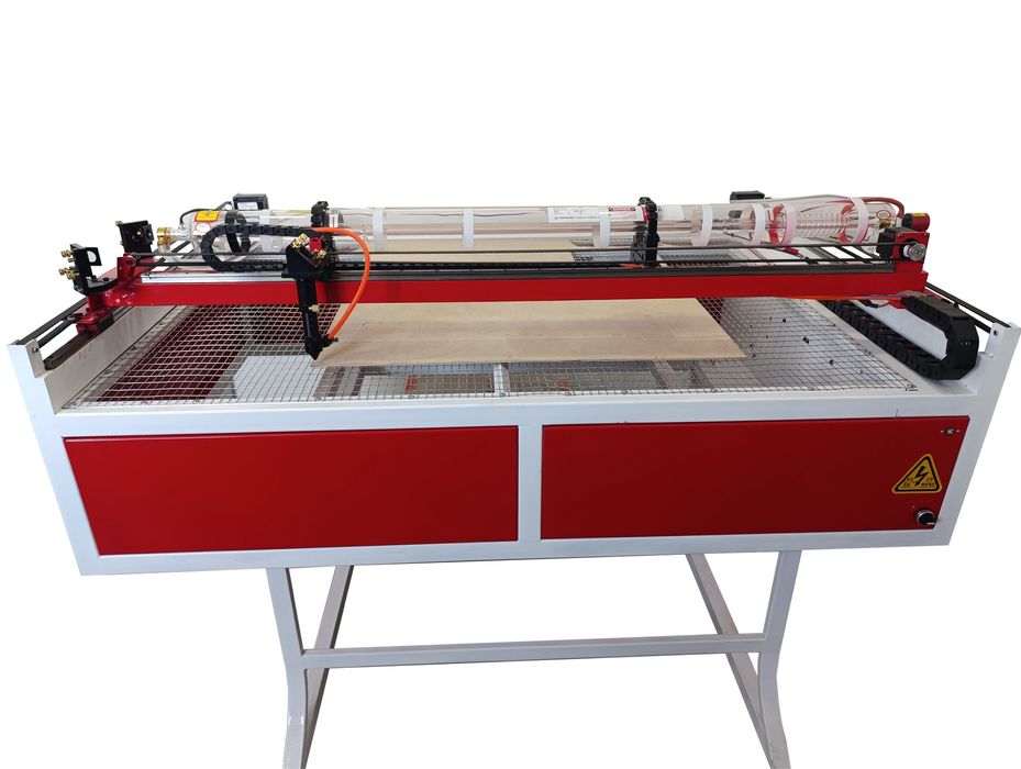 Лазерный станок Magnum Laser CO2 100w