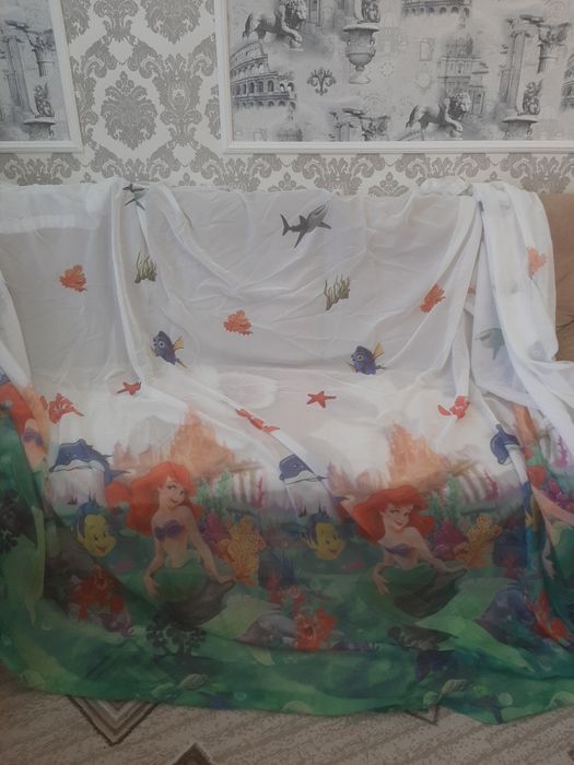 Детский комплект