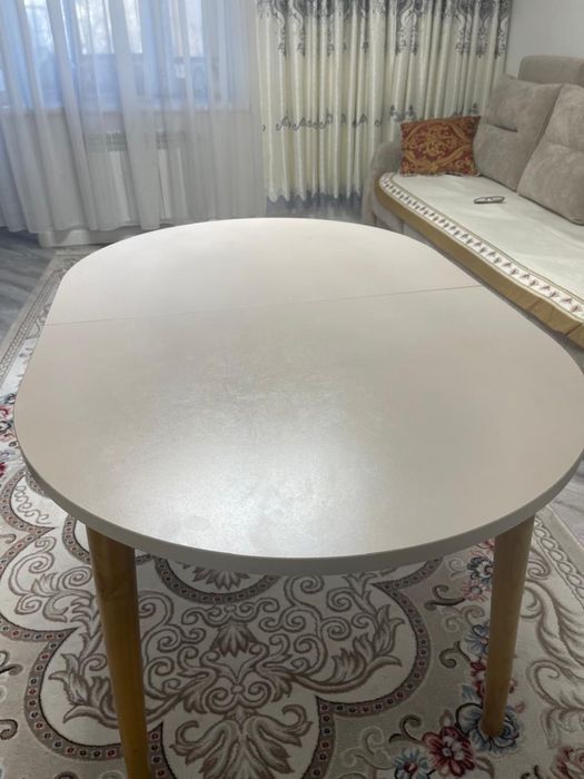 Стол раскладной для кухни или гостиной