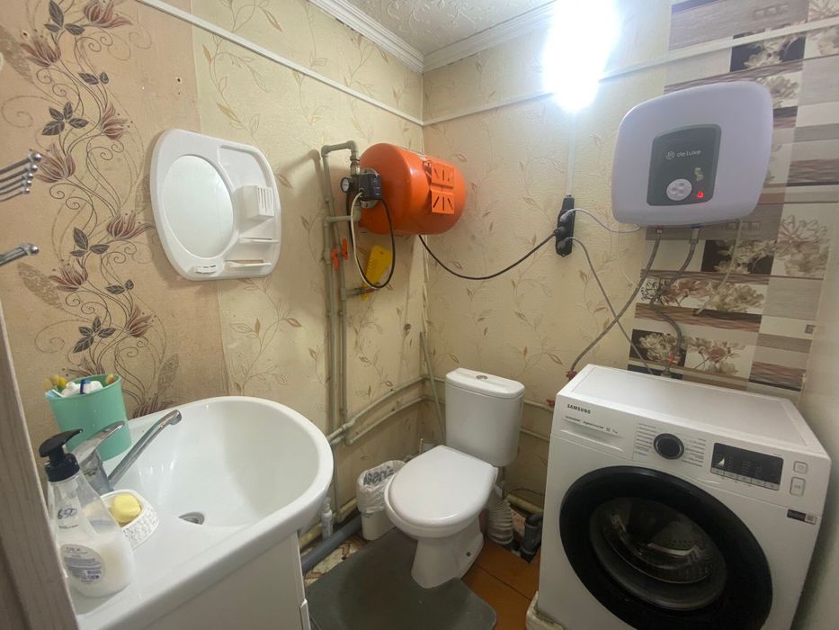 Сдам дом в Катон-Қарагае