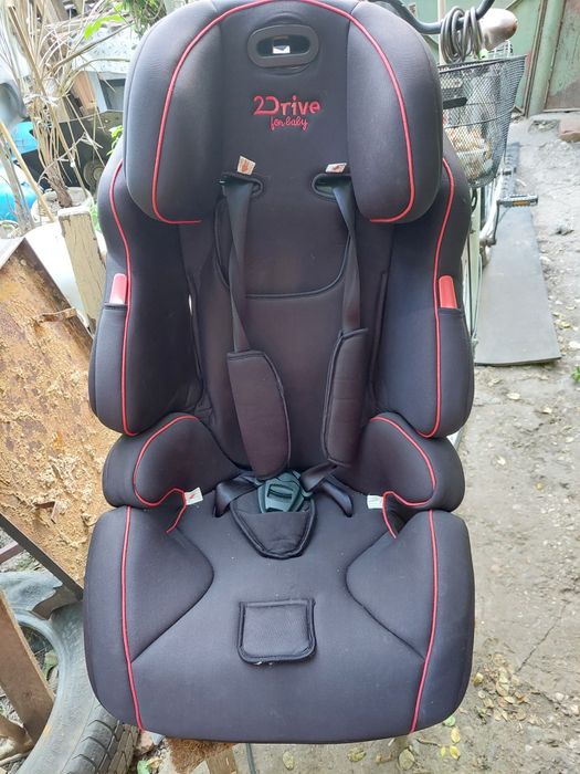 Scaun auto pentru copii