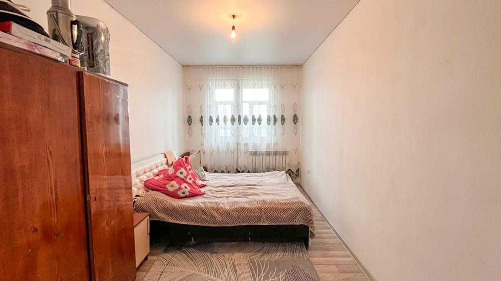 ЕвроТрешка в 9 микрорайоне Мирас Империя