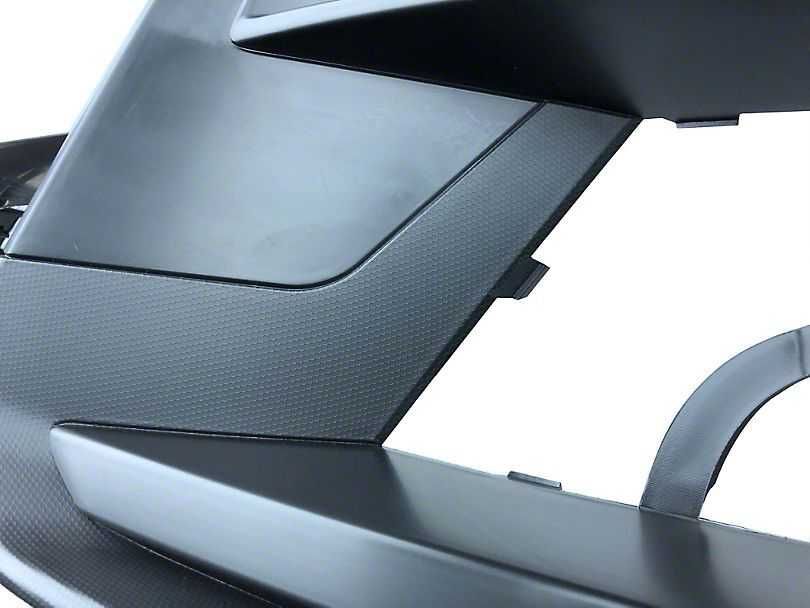 Комплект GT500 тунинг броня за Форд Мустанг Mustang 2015- 2016 2017