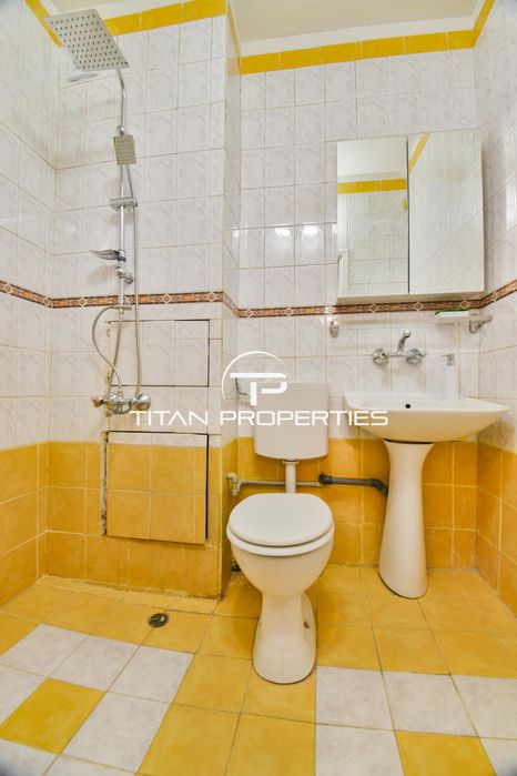 Дава се под наем Двустаен апартамент в София, Надежда 4 - 42 кв.м за 410 € - Снимка #10