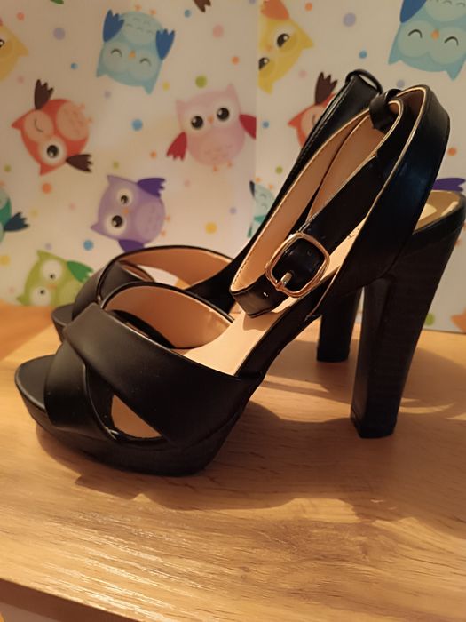 Босоножки женские, размер 37