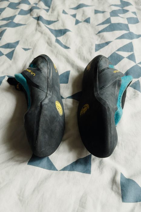 Espadrile Escalada La Sportiva Cobra 43.5/44