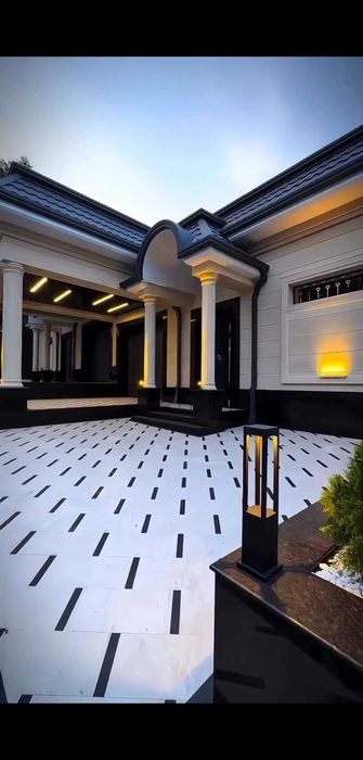 V1 Срочно продаётся ЕВРО ДОМ