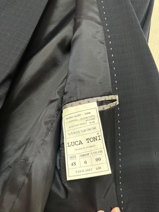 Продаётся костюм брюки