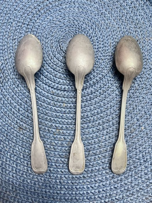 Лъжици за чай