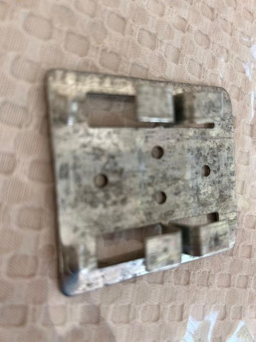 Продам профиль Т-образный