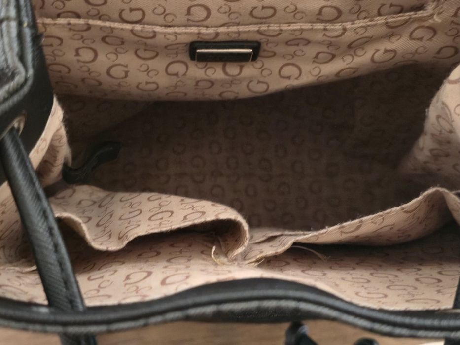 Guess оригинална дамска раница