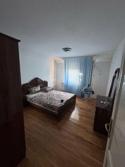 Vand duplex str. Cozia nr.29