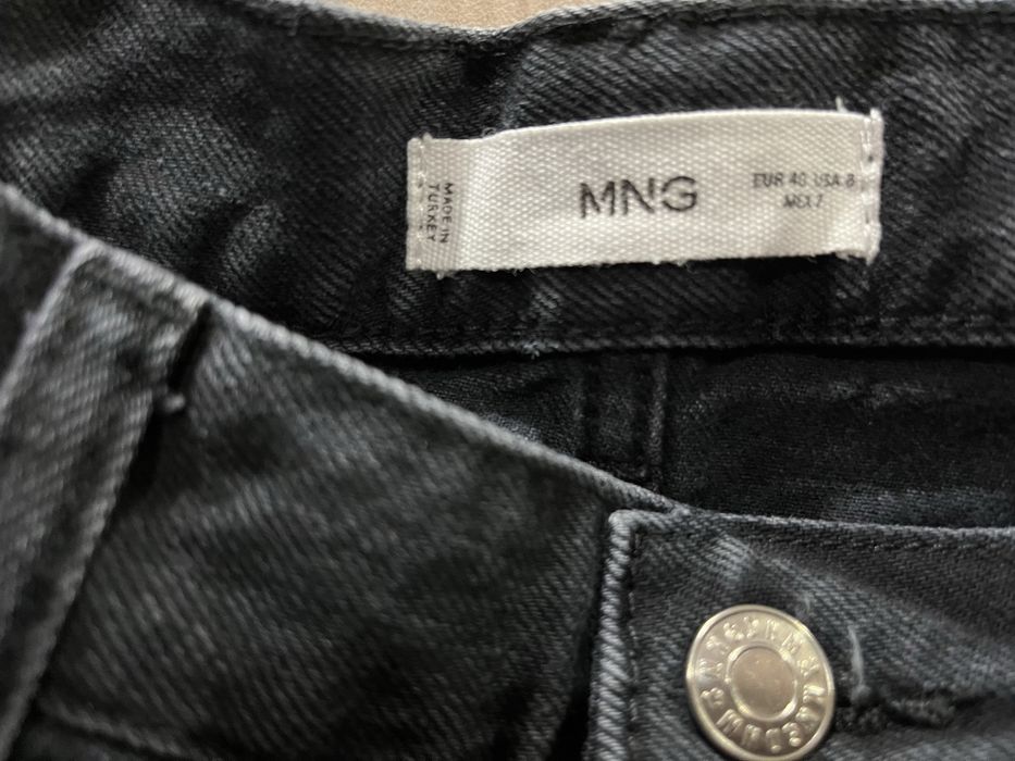 Дамски дънки  Mango