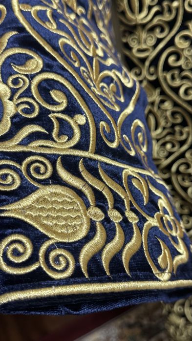 Zar chopon premium / мужской чапан