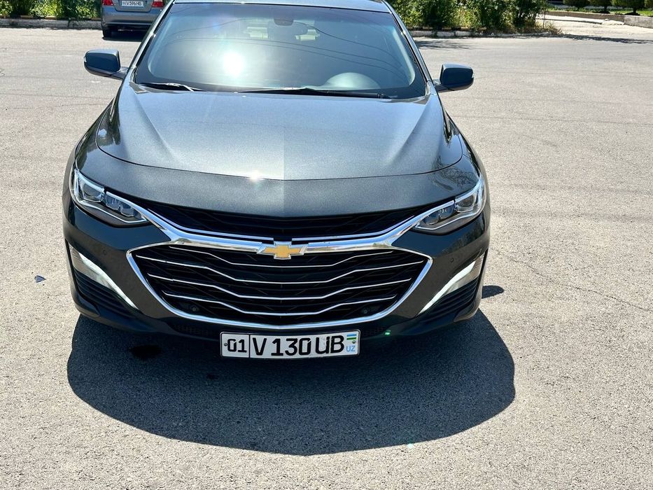 Продаётся Шевроле малибу премьер 2 турбо