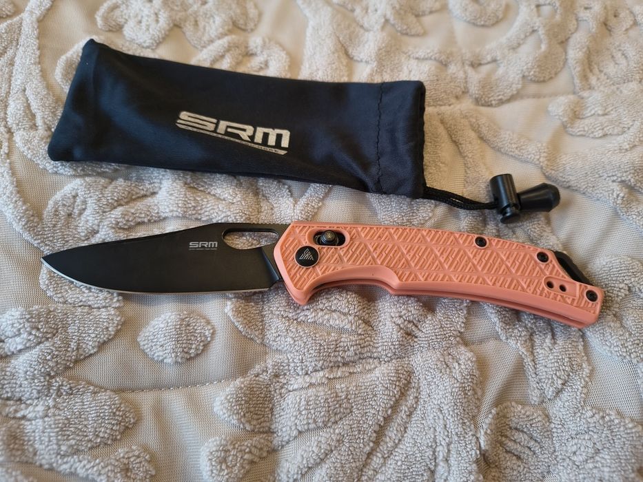 Сгъваеми  ножове