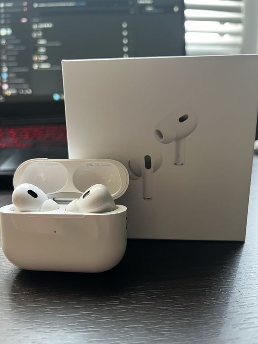 AirPods pro 2 generation